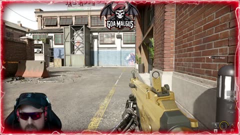 🔴Live - GoA Malgus | Black Ops 6 | HC SND & Disrespect