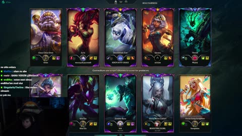 Cumartesi gecesi master x zümrüd ü