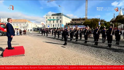 🔴 Natal na Baixa (Faro)