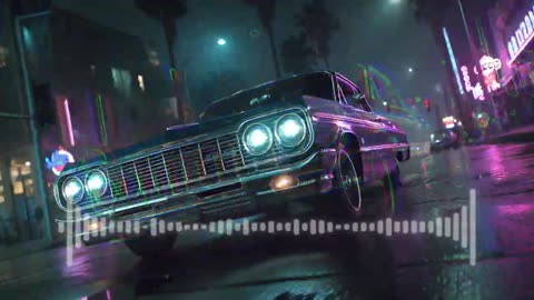 Westside Evolution 🌴✨ | G-Funk Mix – Lowrider Nights in LA | 90s West Coast Vibes