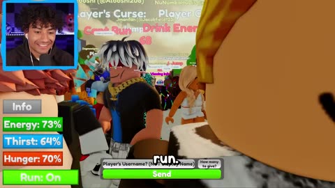 Incredible: Roblox But You CAN'T DO ANYTHING