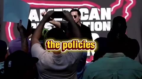 DON’T FALL FOR THE EMPTY PROMISES: MAMDANI WILL COLLAPSE NYC!