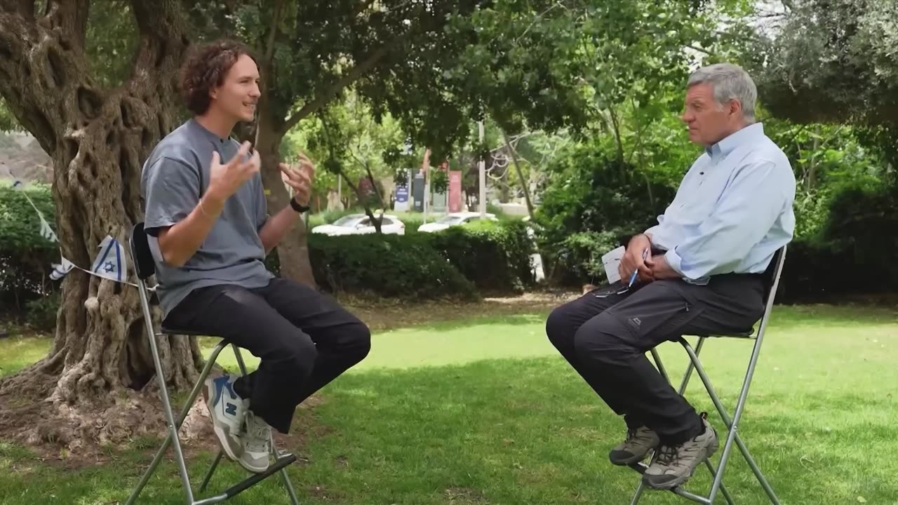 This IDF Soldier Witnessed The Hamas Tunnels Up Close, And It Changed His Life