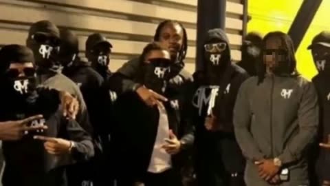 BLACK MANJAK FAMILY : L’histoire sombre du commando derrière KOBA LaD et Mohamed AMRA [Flokossama]