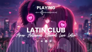Amor Aeternus Eternal Love Latin Epic Emotional Music