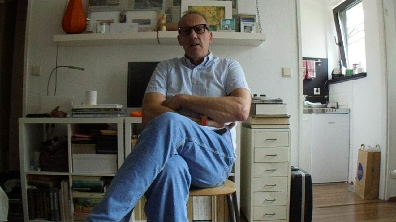 Spucken und Benehmen