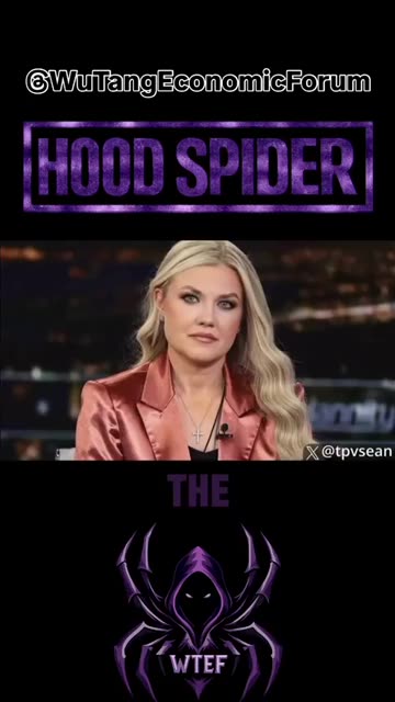 Erika Kirk and Rothschild 🤔