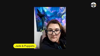 The Early Bird & Puppet Show Ep. 47