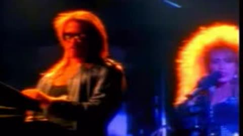 Will To Power - Fading Away