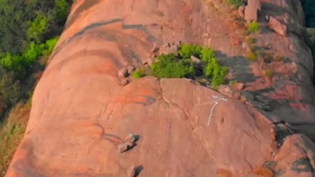 Exploring Yanaimalai Hill in Madurai | TravelwithSaave