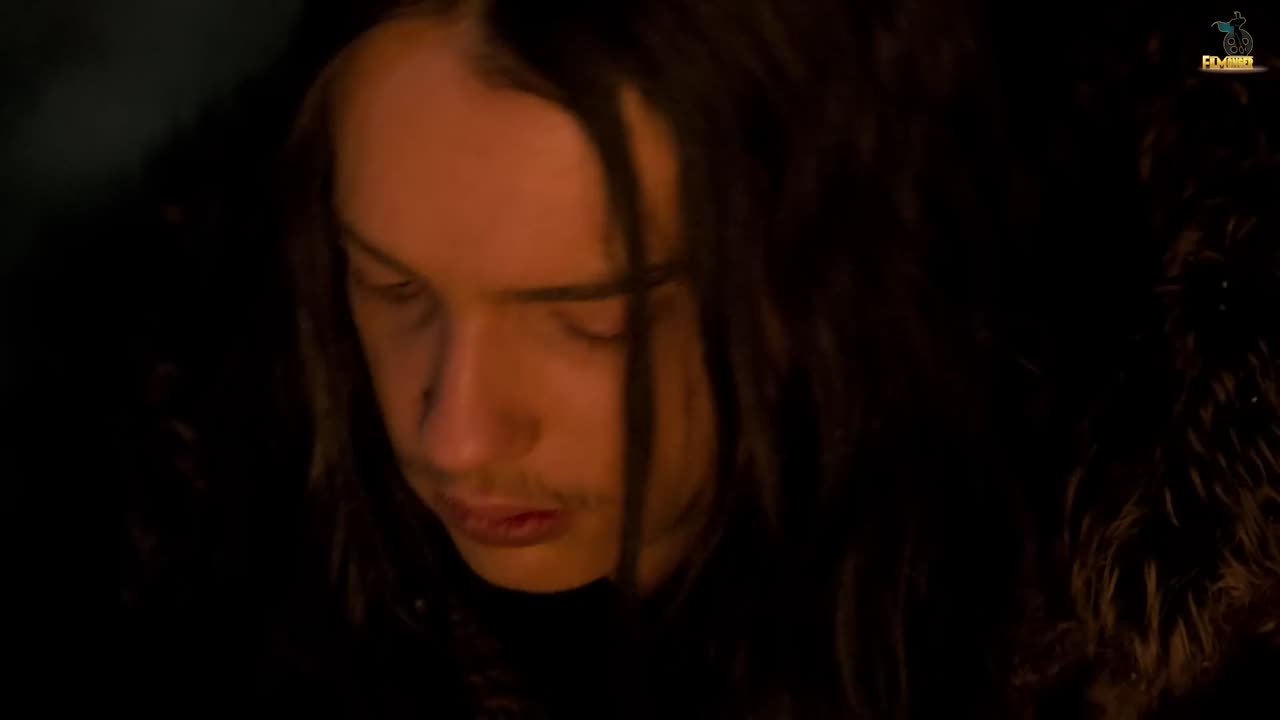 Alpha (2018) - Best Moments of Alpha and Keda