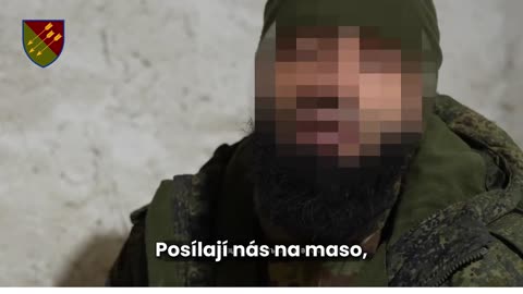 400,000 rubles per head: Soldier describes human trafficking in the Russian army