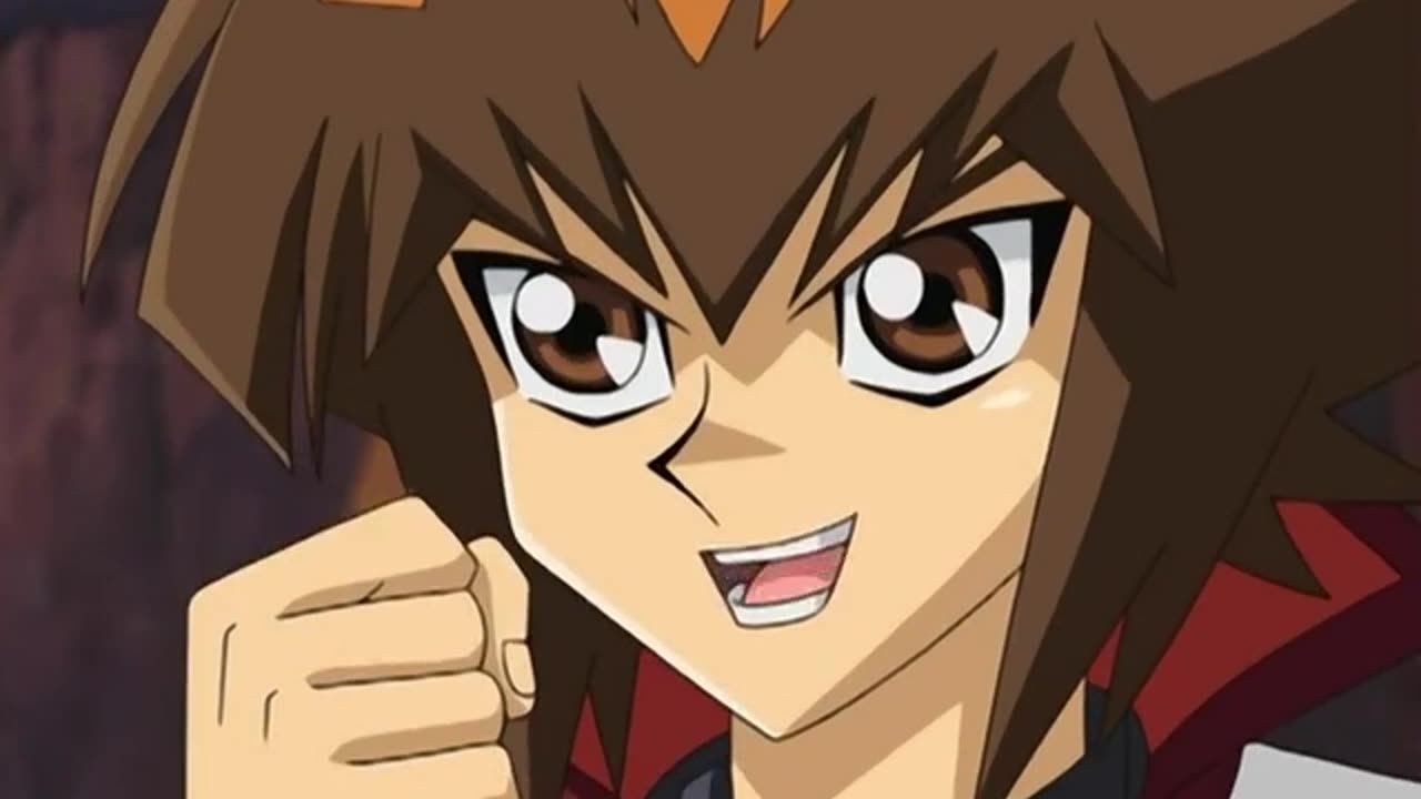 Yu-Gi-OH! GX - Episódio 067 - Duelo de Regresso (Parte 1)