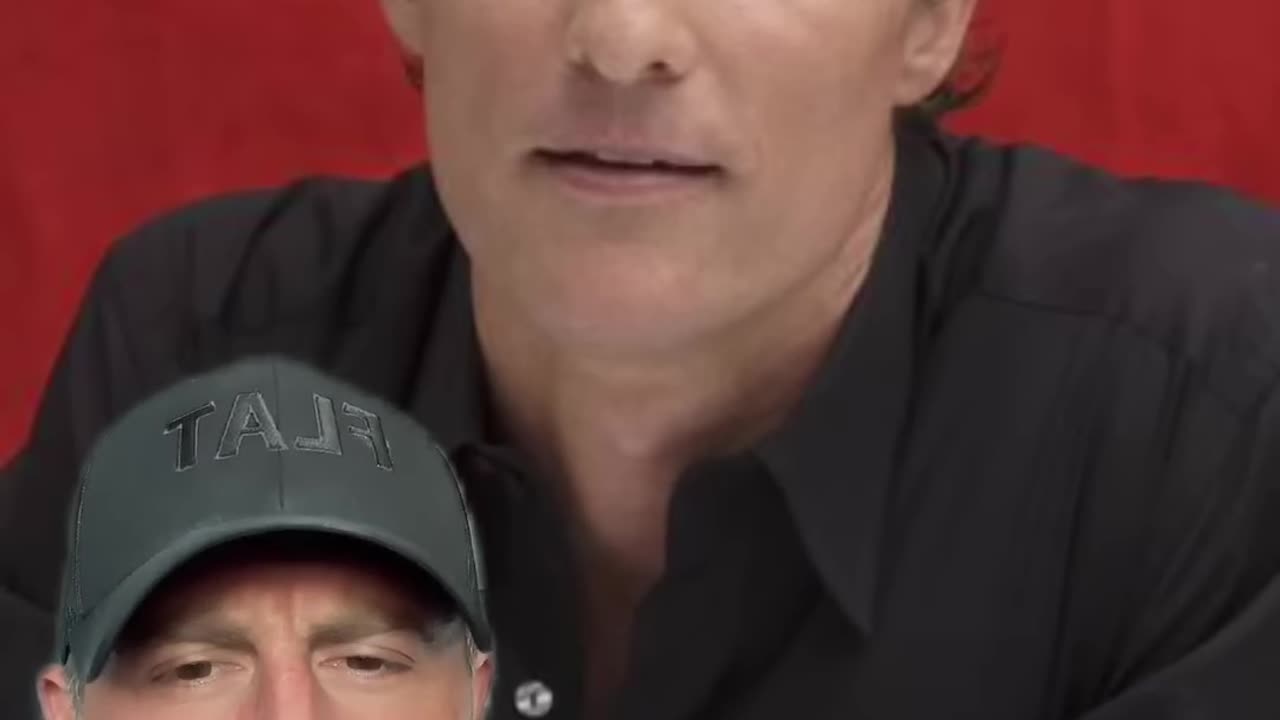 Matthew Newsom- Fittest Flat Earther