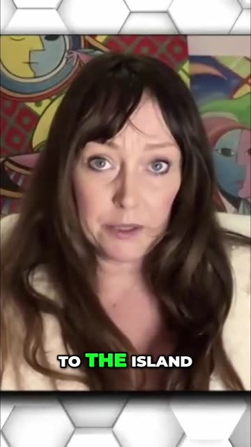 My Horrifying Epstein Island Kidnapping Story Revealed