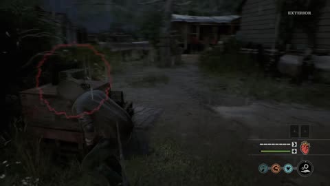 I Found The Eternal Chicken...So I Stabbed It (It Didn't Work) 😂 TCM Glitch