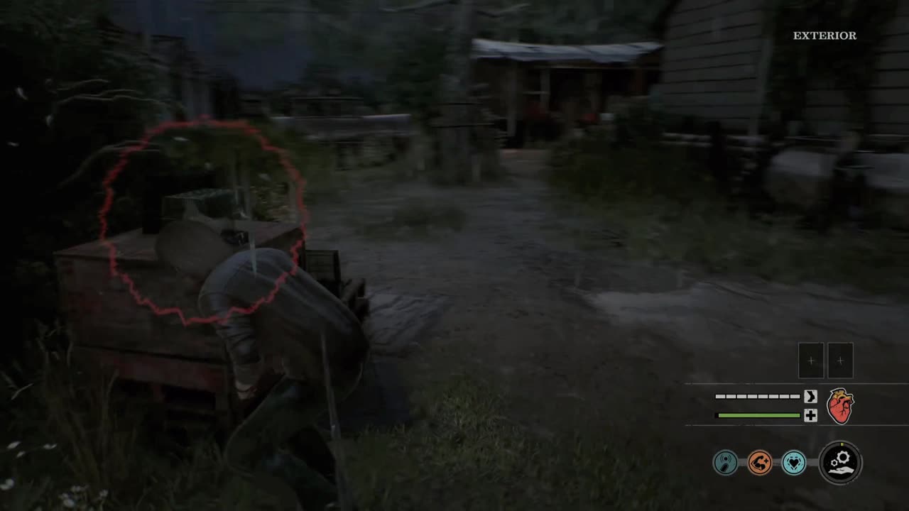 I Found The Eternal Chicken...So I Stabbed It (It Didn't Work) 😂 TCM Glitch