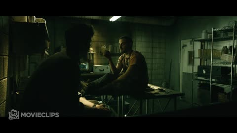 010. The Boys - Frenchie's First Kill (S1E2) Movieclips