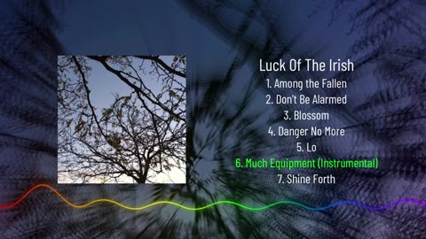 Nera - Luck of the Irish (Full Album)