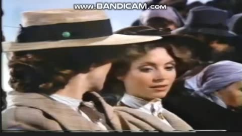 Andromeda On Ellis Island Part 1