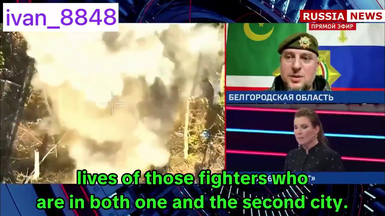 Zelensky’s Days Numbered