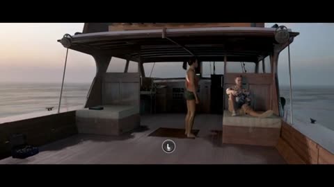 🎃🦇Halloween A-Thon VII Day 31_ The Dark Pictures Anthology_ Man of Medan Day 1 👻💀 HAPPY