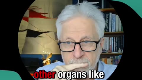 Tired All the Time? Mitochondria's Secret to Energy & Health!