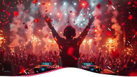 DANCE REMIX 2025 - Top Remixes of Popular Songs 2025