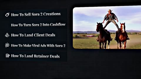 Sora 2 Is LIVE In TRW — Learn To Monetize FAST🚀