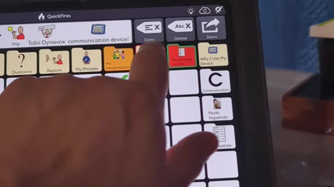 “Eat Lunch.” "I'm Tryin'.” (December 2025)