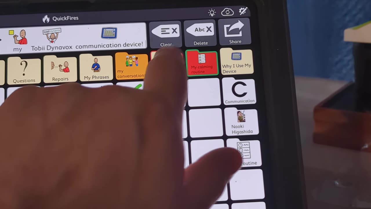 “Eat Lunch.” "I'm Tryin'.” (December 2025)