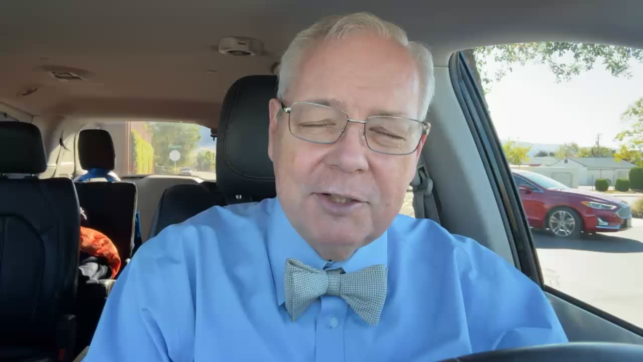 10/30/25 Prophetic fulfillment we pray.