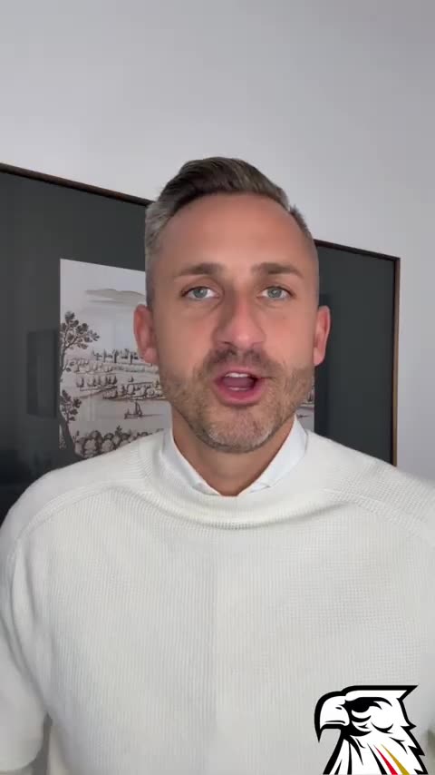 Ulrich Sigemund AfD - Schluss mit Indoktrination in Schulen