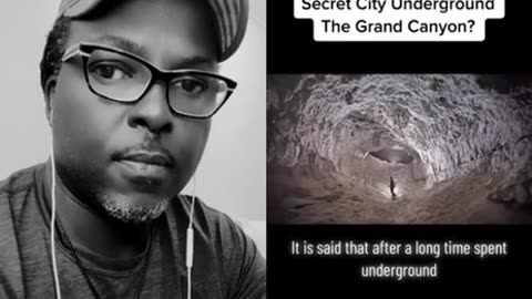 The Grand Canyon - Dr. G. E. Kincaid and the Hopi Tribe