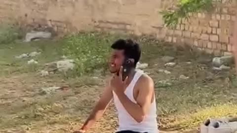 Amazing: Gajab topibaaj aadmi h #comedy #funny #viral #fun #ytshorts #trending #