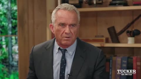 RFK Jr: USAID, a CIA front, secretly funneled $5 billion in 2014 to Ukraine