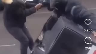 🤯 They Tried To Steal a Moped... | FunFM