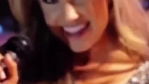 Erika Kirk, GlowJob? 
