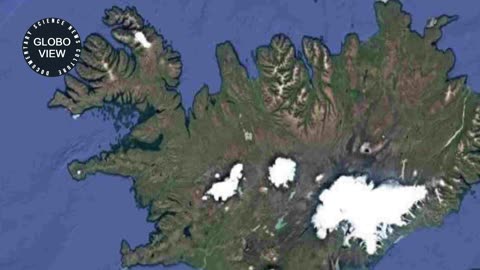 5.7 Earthquake in Iceland: Epicenter and Scientific Explanation