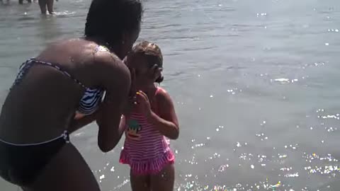 THANKS FOR HANGING OUT WITH US ON THE ALANTIC O