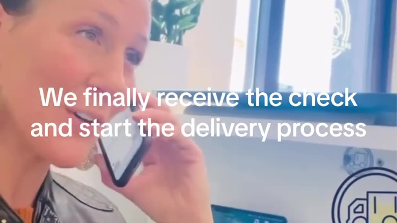 Customer Expectation vs. Reality When Mailing a Check | USA Containers