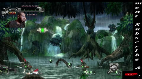 Xbox time game on epi 1