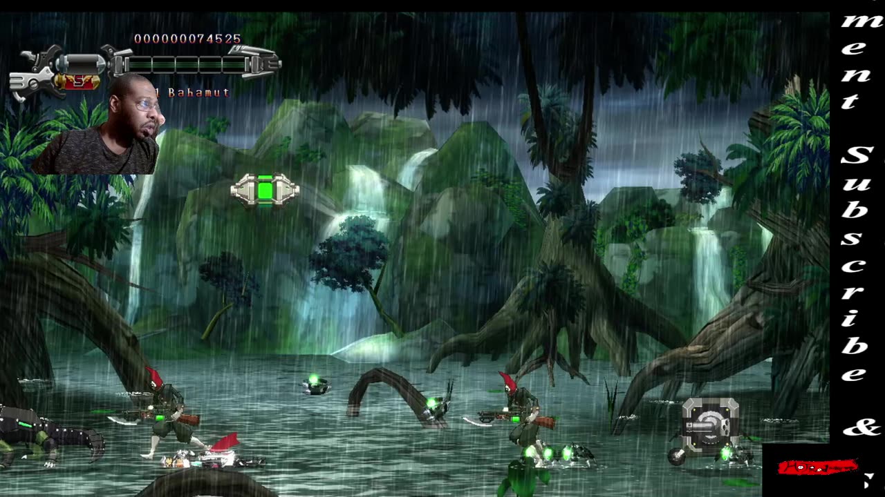 Xbox time game on epi 1