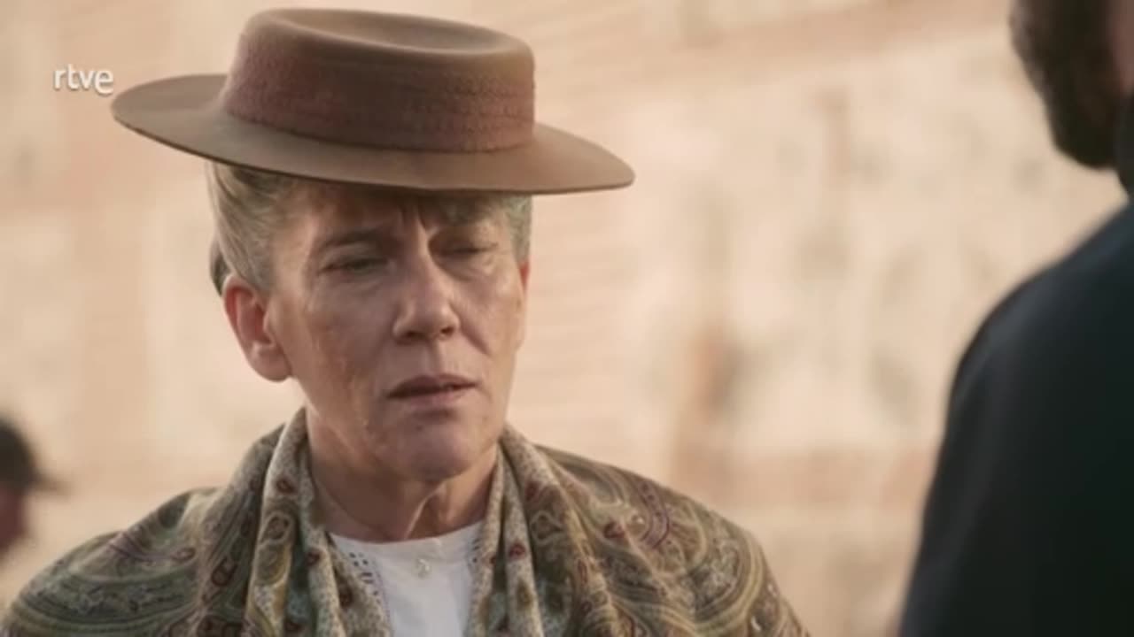 La Promesa - Capitulo 753 parte 2