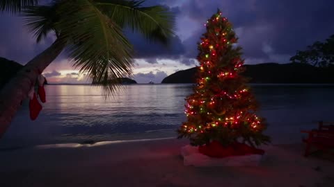 Kenny Chesney - Christmas In Blue Chair Bay