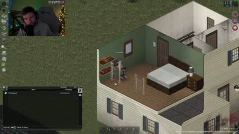 🔴 B42 MULTIPLAYER?? 🧟New Zomboid Run!🧟