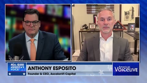 ESPOSTO SEES RISK APPETITE INTO YEAR-END