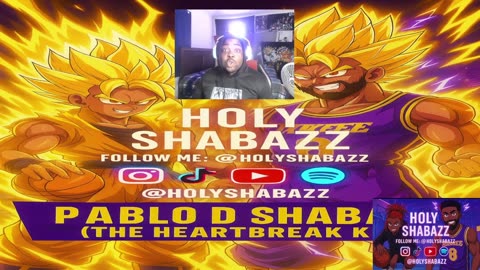 IronMouse Says She Was “Shaken” by Ray & Rakai Asking What She Looks Like 🤨 #HolyShabazz