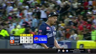 Ricardo Sánchez le hizo honor a su premio