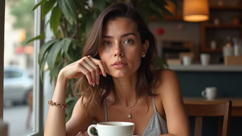 LA MUJER ES DESECHABLE